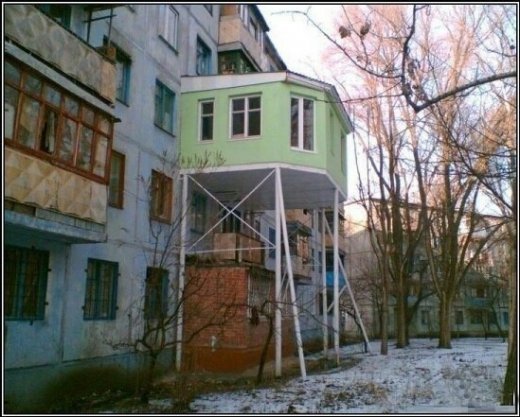 Рахіт-парад українського жестяку